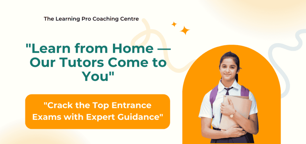 The Learning Pro Coaching Centre